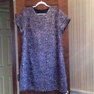 NWT - Banana Republic Eyelash Dress - Reduced!
